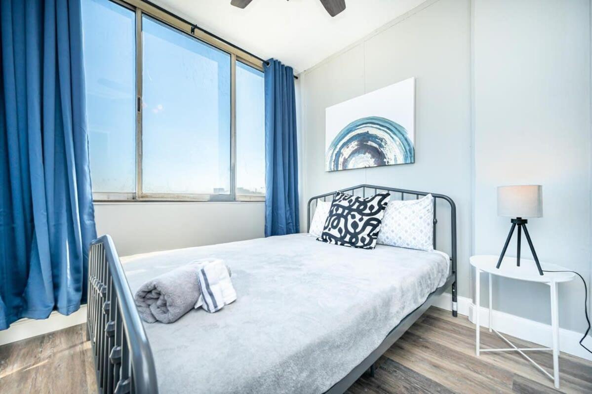 Atlanta Downtown! High Rise! Onsite Parking Lm1903 Villa Exterior photo