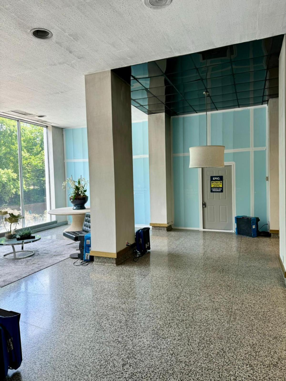 Atlanta Downtown! High Rise! Onsite Parking Lm1903 Villa Exterior photo